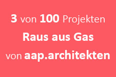 Raus aus Gas 