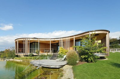 Haus im Weinviertel